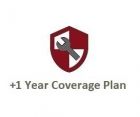 + 1-Year Coverage Plan
