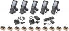 Zebra MC9190-G Scanner MultiPack | Barcode-USA.com