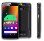 Chainway C90 Wireless Android Barcode Scanner Handheld, 2D/1D/QR Barcode Reader