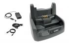 Zebra CRD4000-1000UR Charge Cradle | Barcode-USA.com