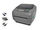 Zebra GX420D Barcode Label Printer | Barcode-USA.com