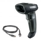 Zebra LI2208 Linear Imager Barcode Scanner | Barcode-USA.com