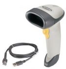 Symbol LS2208 Barcode Scanner, Includes USB Cable | Barcode-USA.com