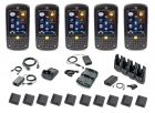 Zebra MC55A Mobile Scanners | Barcode-USA.com