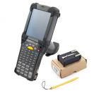 Zebra MC92N0-GA0SXERA5WR Rugged Scanner | Barcode-USA.com