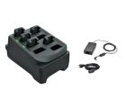 Zebra SAC-RS51-8SCHG-01 RS5100 Battery Charger | Barcode-USA.com