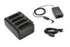 Zebra SACMC40XX-4000R Battery Charger | Barcode-USA.com