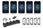 Zebra TC56 Android Scanners | Barcode-USA.com