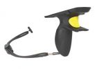 Zebra TRG-TC7X-SNP1-02 Trigger Handle | Barcode-USA.com