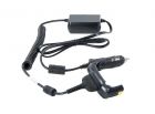 Zebra VCA5500-01R Car Charger MC67, MC65, MC55A | Barcode-USA.com