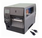Zebra ZT410 Barcode Label Printer, 203 dpi, Ethernet/USB/Serial Interfaces
