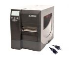 Zebra ZM400 Industrial Label Printer | Barcode-USA.com