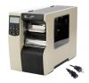 Zebra 110Xi4 Label Printer, 203 dpi, Ethernet - USB - Serial - Parallel Interface