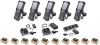 MultiPack QTY (5), MC9090-G Pistol-Grip Mobile Scanners