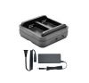 2-Bay Spare Battery Charger for DSF-KG4