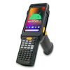 Chainway C61 Warehouse Android Barcode Scanner, Pistol-Grip, Keyboard, 2D/1D/QR Code Reader