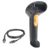 Zebra DS4208 2D/1D/QR Barcode Scanner, Includes USB Cable