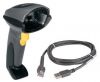 Zebra DS6707 2D/1D Barcode Scanner, USB Cable Included