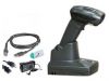 Zebra DS6878 Bluetooth 2D/1D/QR Barcode Scanner, Handsfree Charger