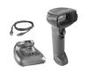 Zebra DS8178 Wireless Bluetooth 2D/1D/QR Barcode Scanner, Includes Cradle
