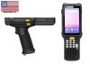 Barcode-USA DSF-KG4, Android Trigger-Grip, Keyboard, 2D/1D Extended Range Barcode Scanner