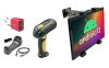 ForkLift Bundle: Android Tablet, Mounting Bracket, Long Range Barcode Scanner, Power Converter (Complete Kit)