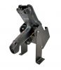 Heavy Duty Fork-Lift and Fork-Truck Holster for Barcode Scanners and Mobile Computers