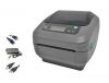 Zebra GX420D Barcode Label Printer, Direct Thermal, USB - Ethernet Interfaces