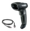LI2208 Linear Imager Barcode Scanner, Includes USB Cable