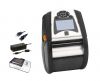 QLn320 Mobile Barcode Printer, Direct Thermal, Bluetooth, WiFi, Includes Charger