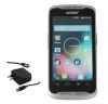 TC55AH-JC11EE, Includes Charger