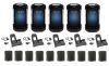 Multipack QTY (5), Zebra TC70x Heavy Duty Android Barcode Scanner