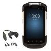 Zebra TC72 Android Handheld, 2D/1D/QR Barcode Scanner, Includes Charger