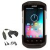 Zebra TC75 Android Rugged Handheld, 2D/1D Barcode Scanner, Includes Charger