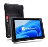 VRT11 Windows 11 Pro Industrial Tablet, Built-In 2D/1D/QR Barcode Scanner, WiFi, GPS, Bluetooth, All-Day Battery