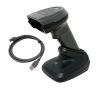 Zebra DS8178 Wireless 2D/1D/QR Barcode Scanner, Includes Handsfree Charging Cradle