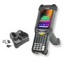 Zebra MC9300 Heavy Duty Android Barcode Scanner, 2D/1D/QR Extended Range, Cradle Included