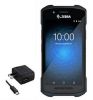 Zebra TC21 Android Handheld, 2D/1D/QR Code Barcode Scanner, Includes Charger