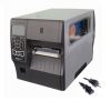 Zebra ZT410 Barcode Label Printer, 203 dpi, Ethernet - USB - Serial Interfaces