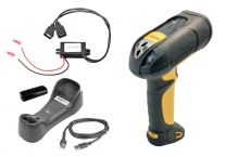 Zebra DS3578-ER Bluetooth Forklift Barcode Scanner | Barcode-USA.com