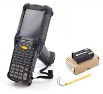 Zebra MC92N0-G30SXJYA5WR Mobile Computer | Barcode-USA.com