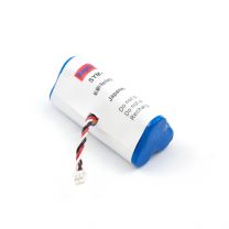 Battery for Zebra LI4278