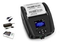 Zebra ZQ620 Mobile Barcode Printer