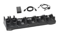 Zebra CRD-TC8X-5SE4BC-01 Sharecradle | Barcode-USA.com