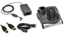 Zebra CRD9000-111SES Cradle | Barcode-USA.com