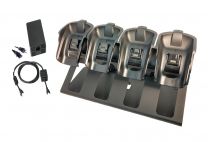 Zebra CRD9501-401CES Charger | Barcode-USA.com