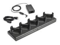 Zebra CRDUNIV-40-5000 Charger | Barcode-USA.com