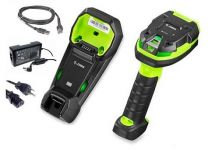 Zebra DS3678-ER Wireless Scanner | Barcode-USA.com