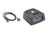 Zebra DS457 Fixed Mounted Barcode Scanner | Barcode-USA.com