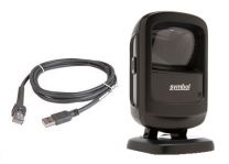 Zebra DS9208‑SR 2D Barcode Scanner | Barcode-USA.com